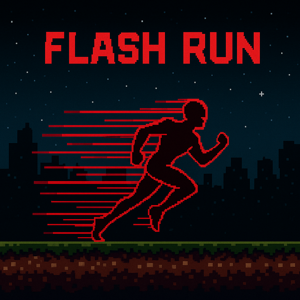 Flash Run