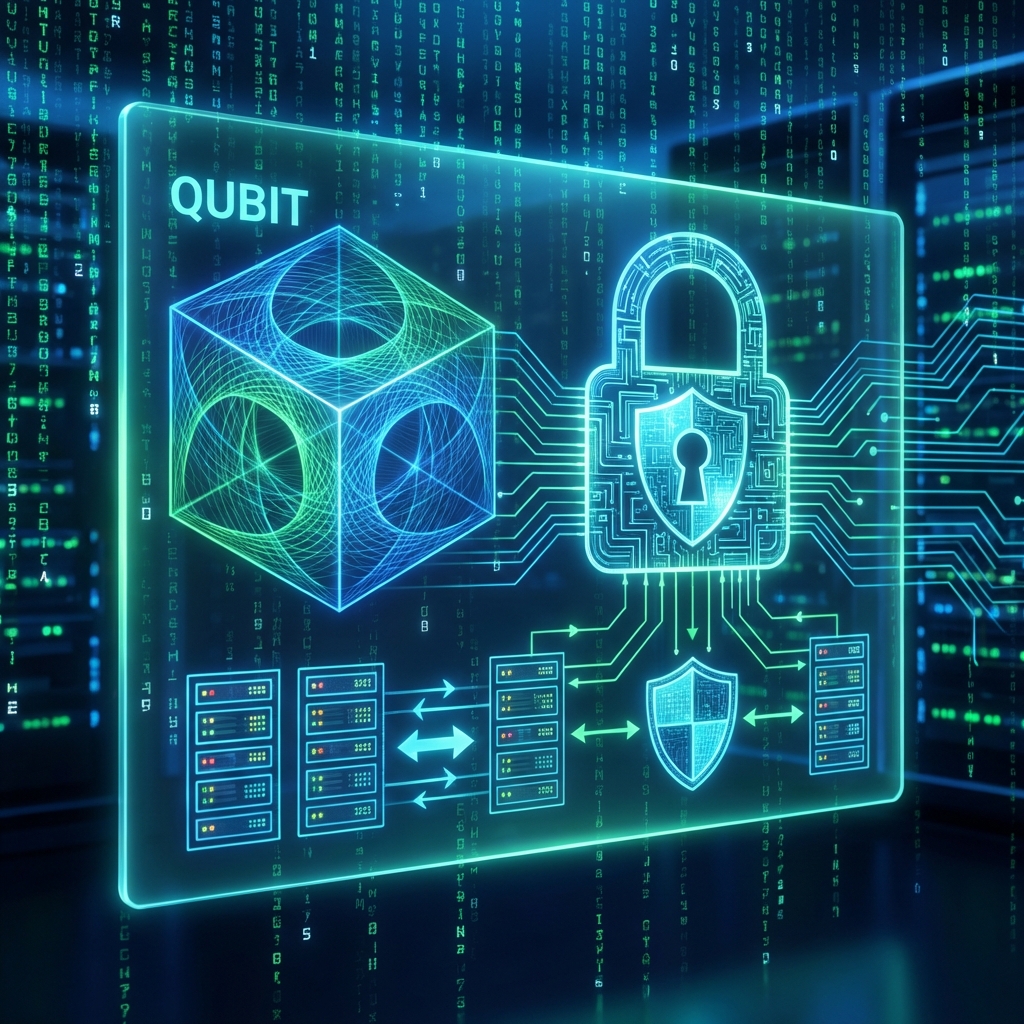 Post-Quantum Scanner