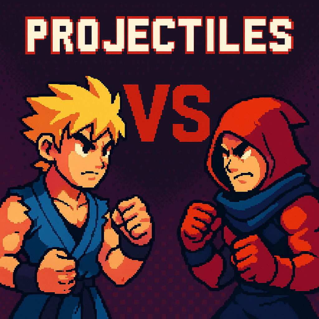 Projectiles